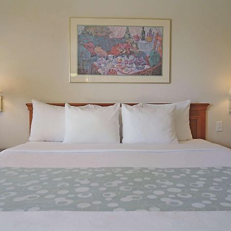 La Quinta Inn By Wyndham Albuquerque Northeast מראה חיצוני תמונה