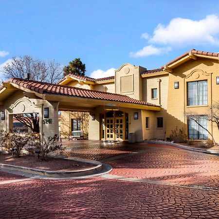 La Quinta Inn By Wyndham Albuquerque Northeast מראה חיצוני תמונה