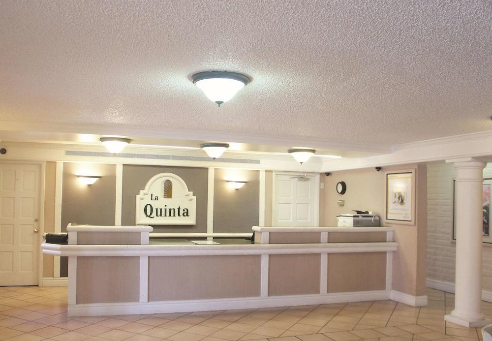 La Quinta Inn By Wyndham Albuquerque Northeast מראה חיצוני תמונה