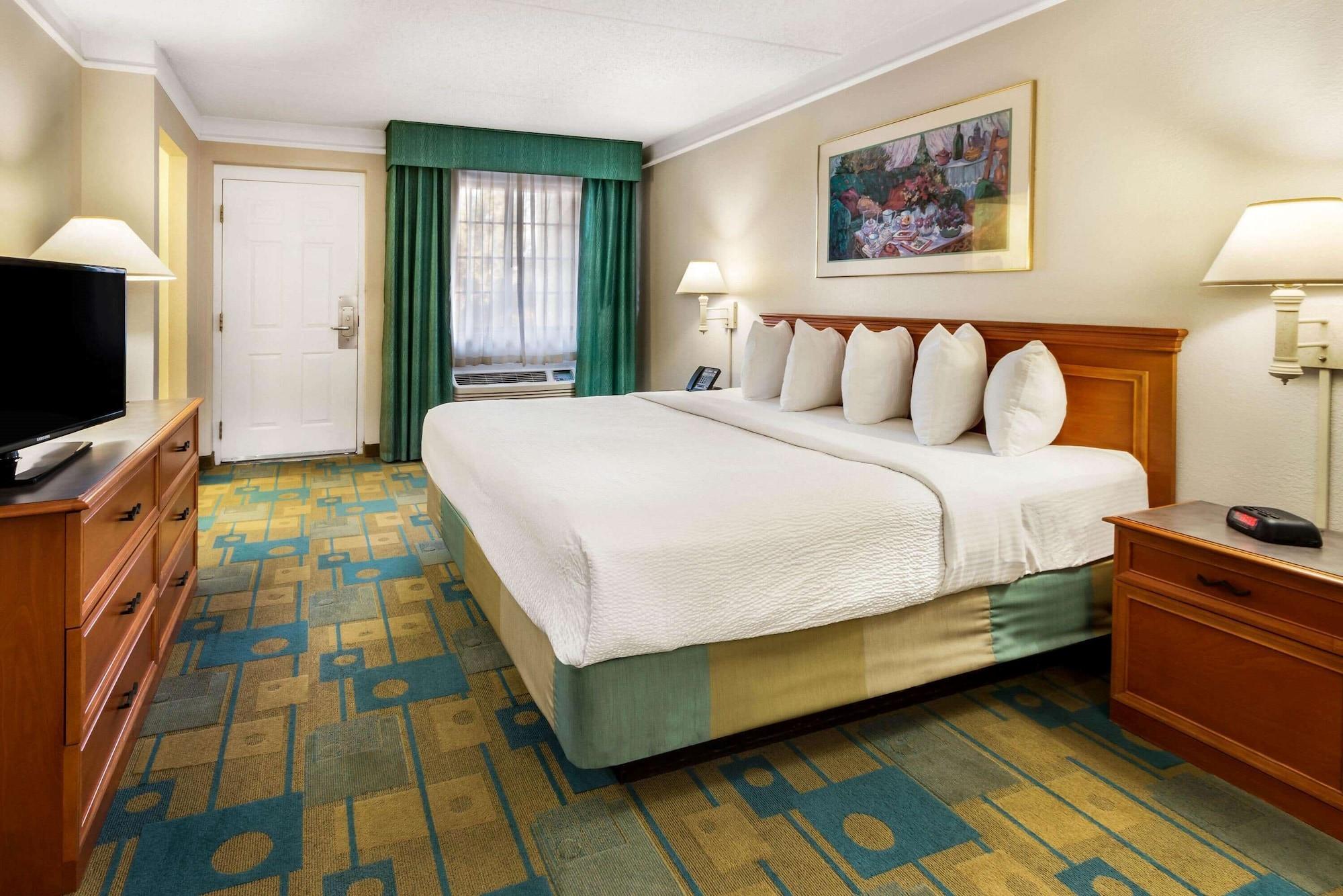 La Quinta Inn By Wyndham Albuquerque Northeast מראה חיצוני תמונה