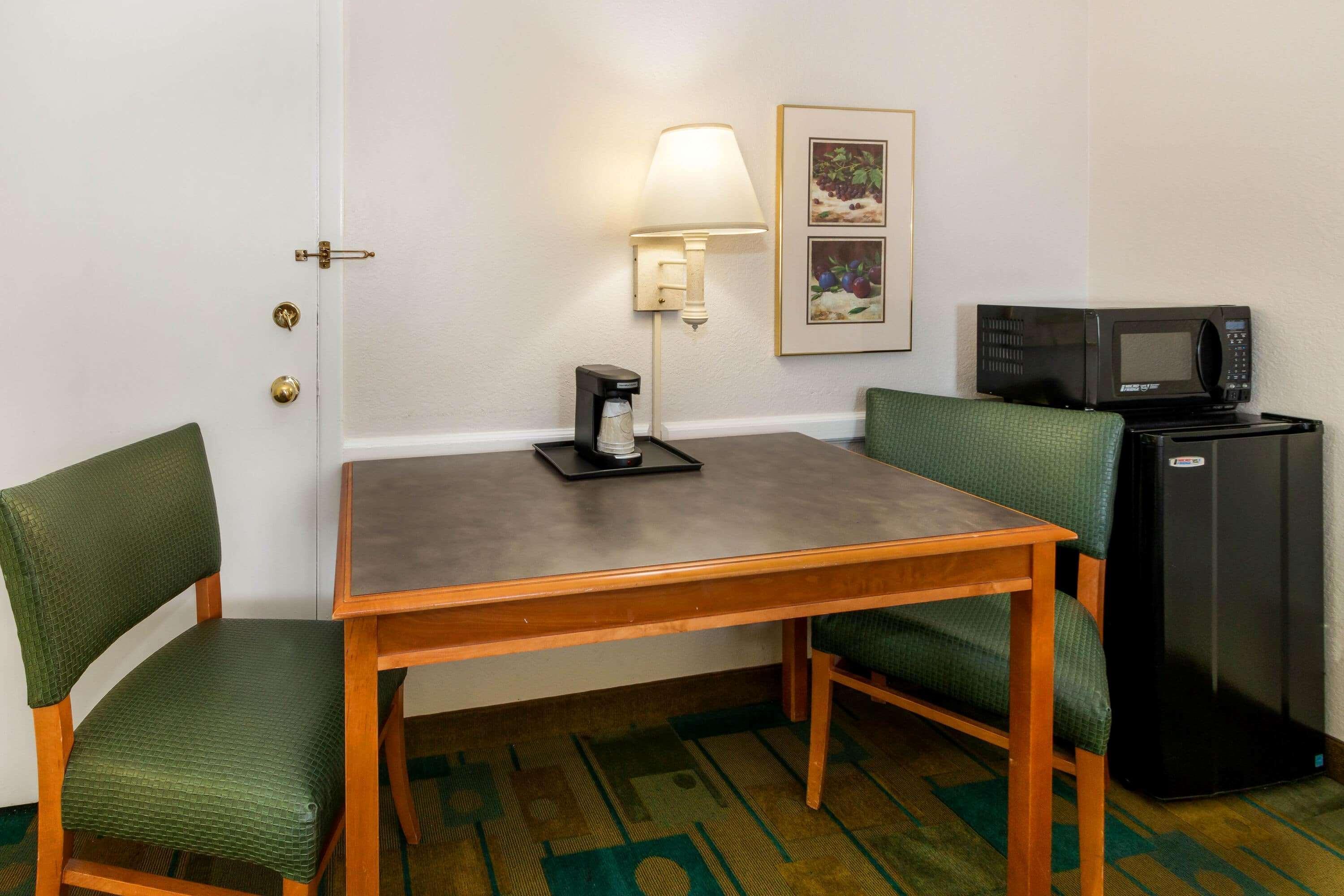 La Quinta Inn By Wyndham Albuquerque Northeast מראה חיצוני תמונה