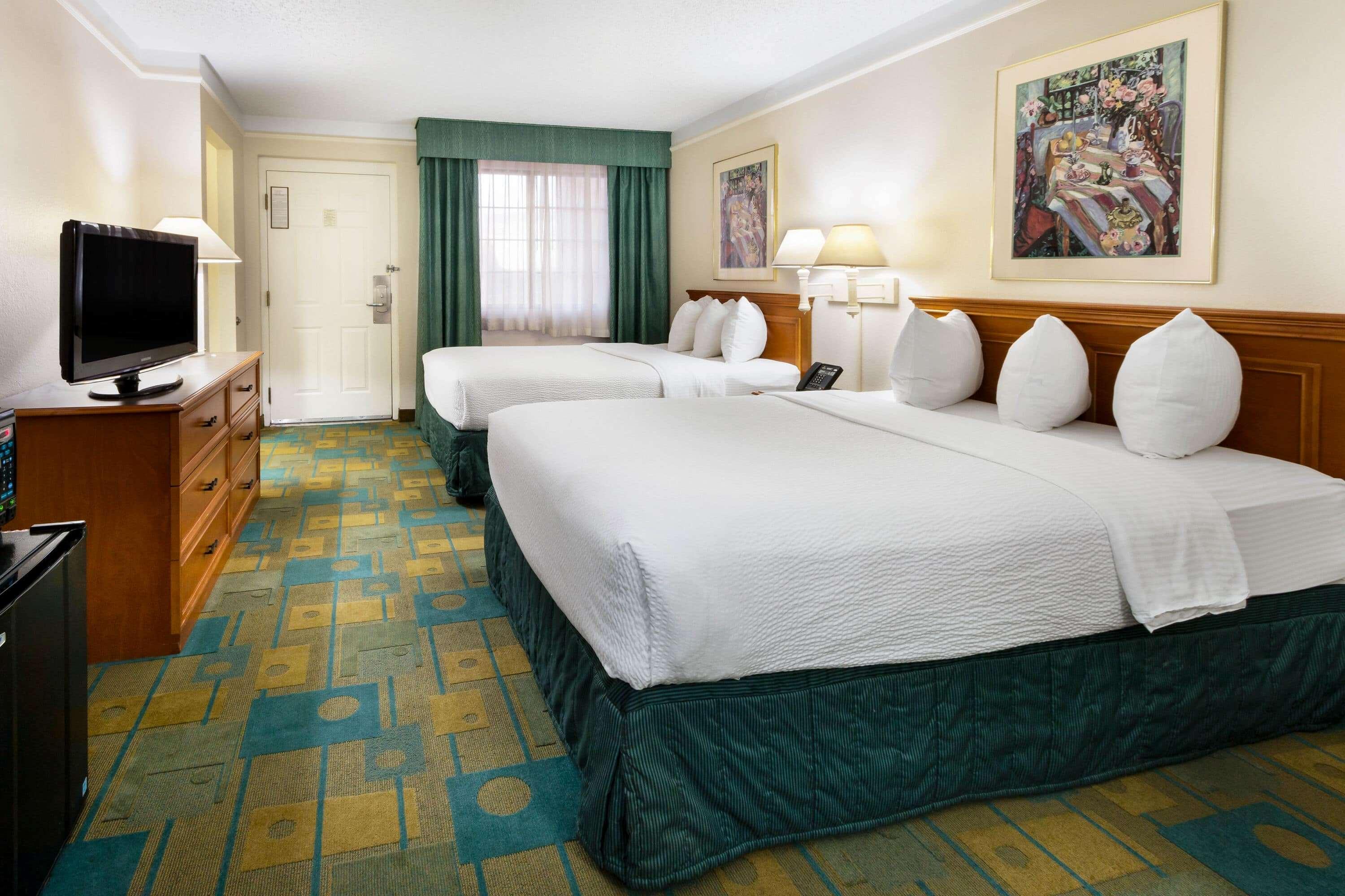 La Quinta Inn By Wyndham Albuquerque Northeast מראה חיצוני תמונה