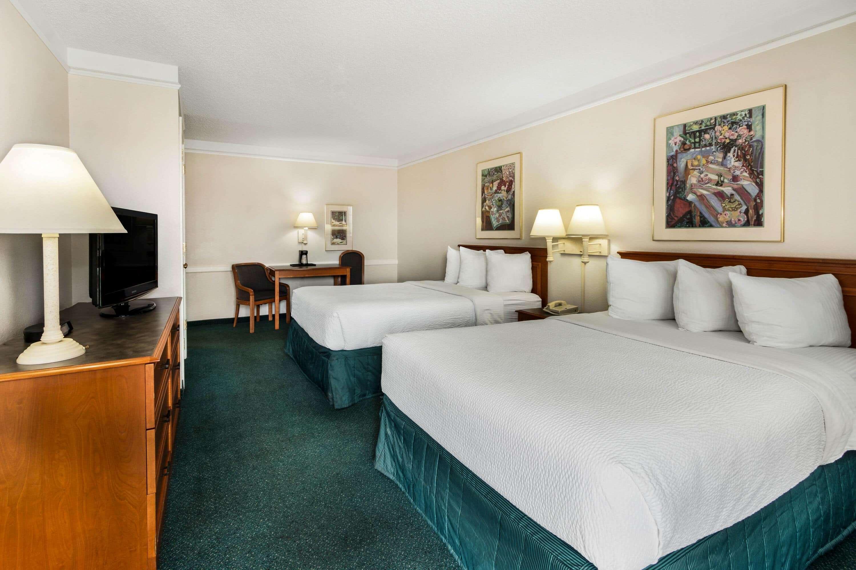 La Quinta Inn By Wyndham Albuquerque Northeast מראה חיצוני תמונה