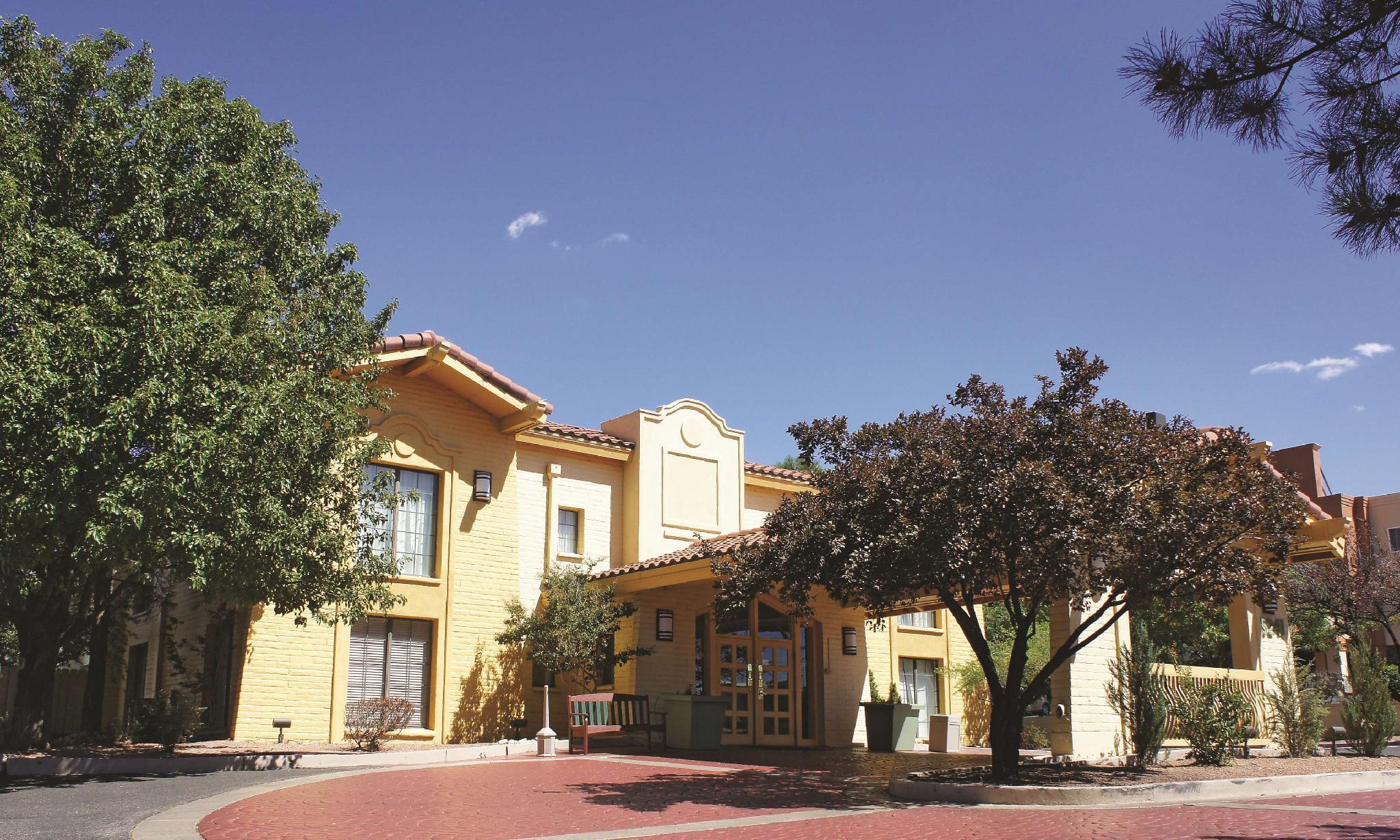 La Quinta Inn By Wyndham Albuquerque Northeast מראה חיצוני תמונה