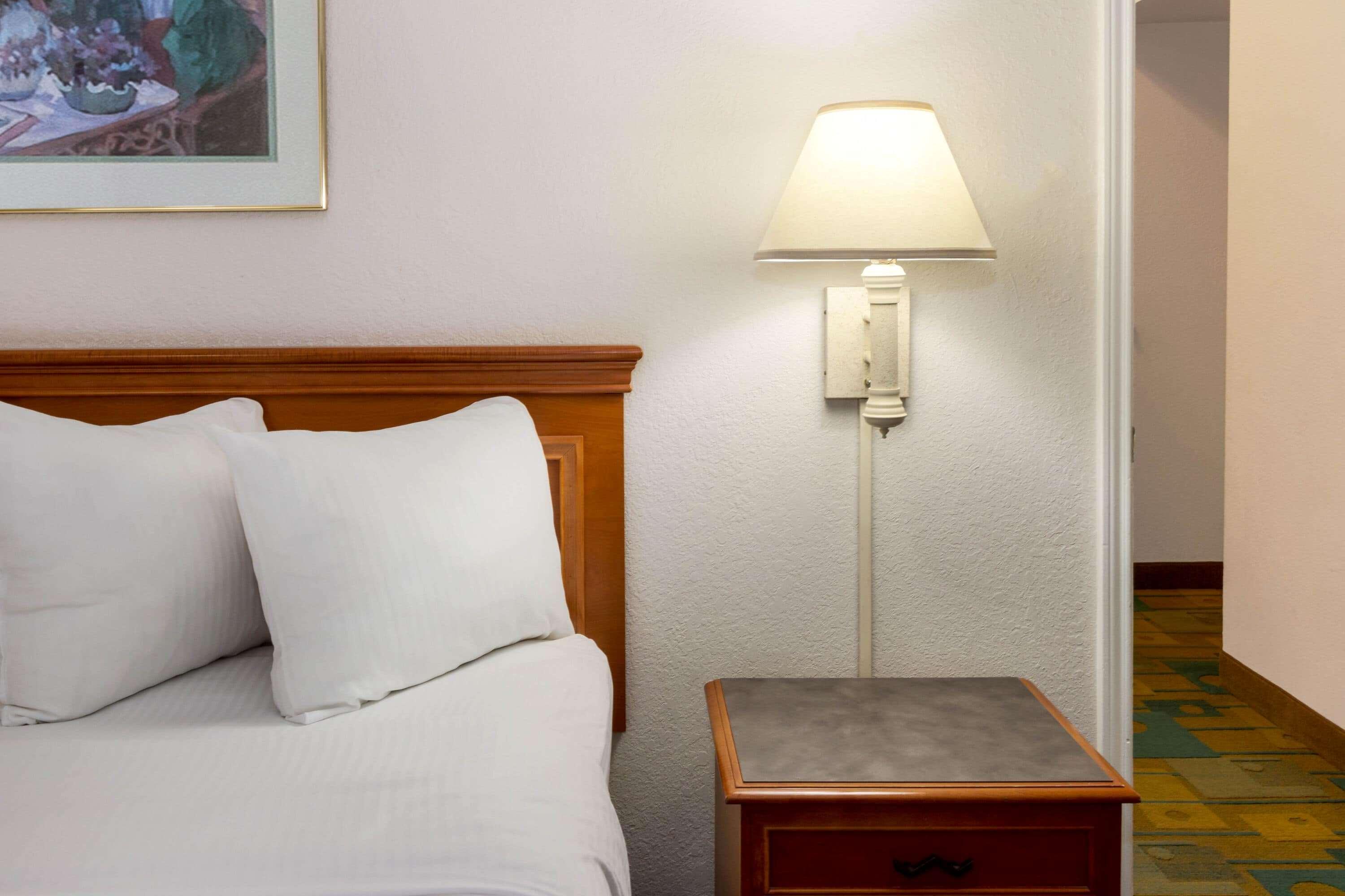La Quinta Inn By Wyndham Albuquerque Northeast מראה חיצוני תמונה