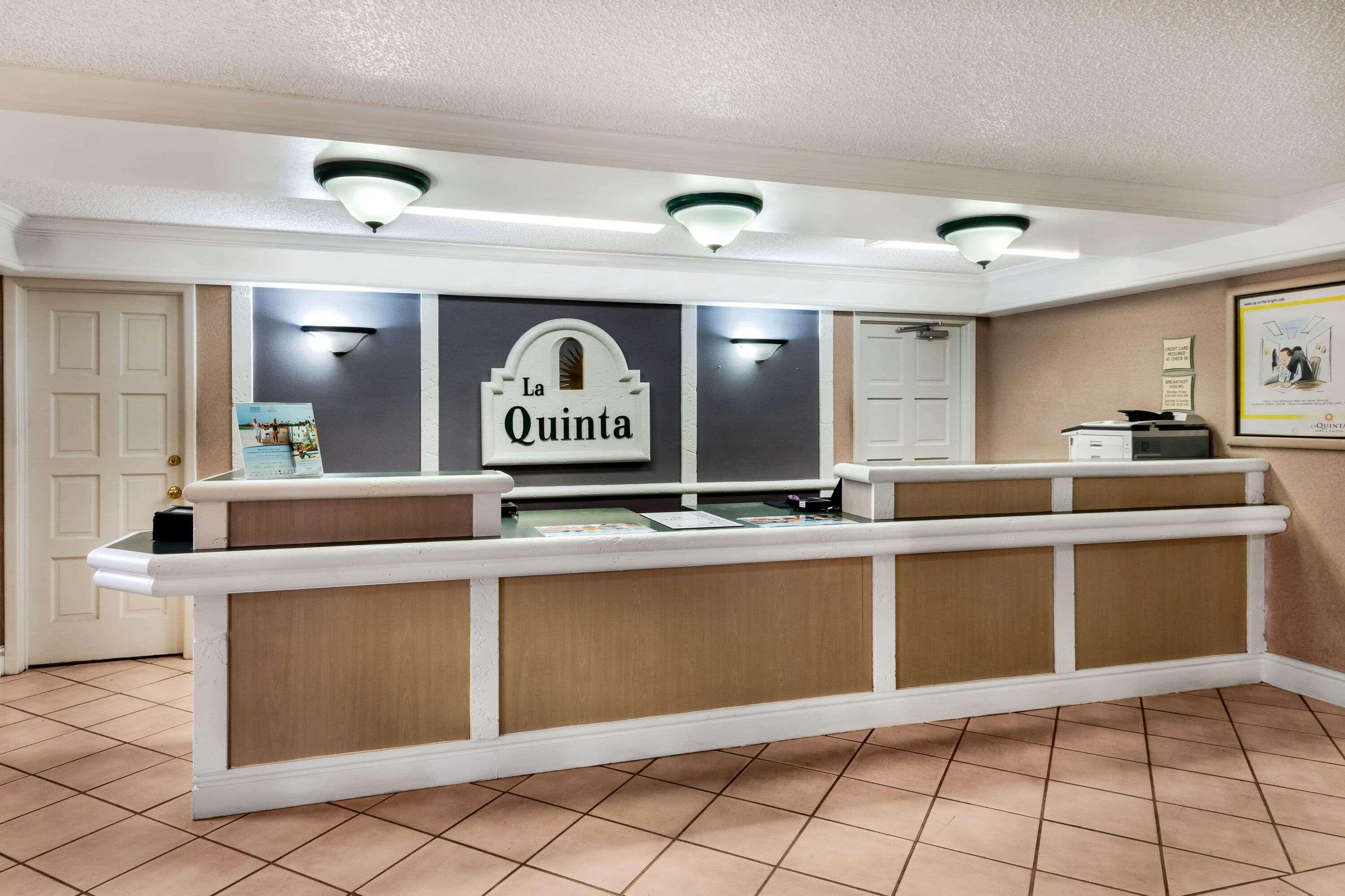 La Quinta Inn By Wyndham Albuquerque Northeast מראה חיצוני תמונה