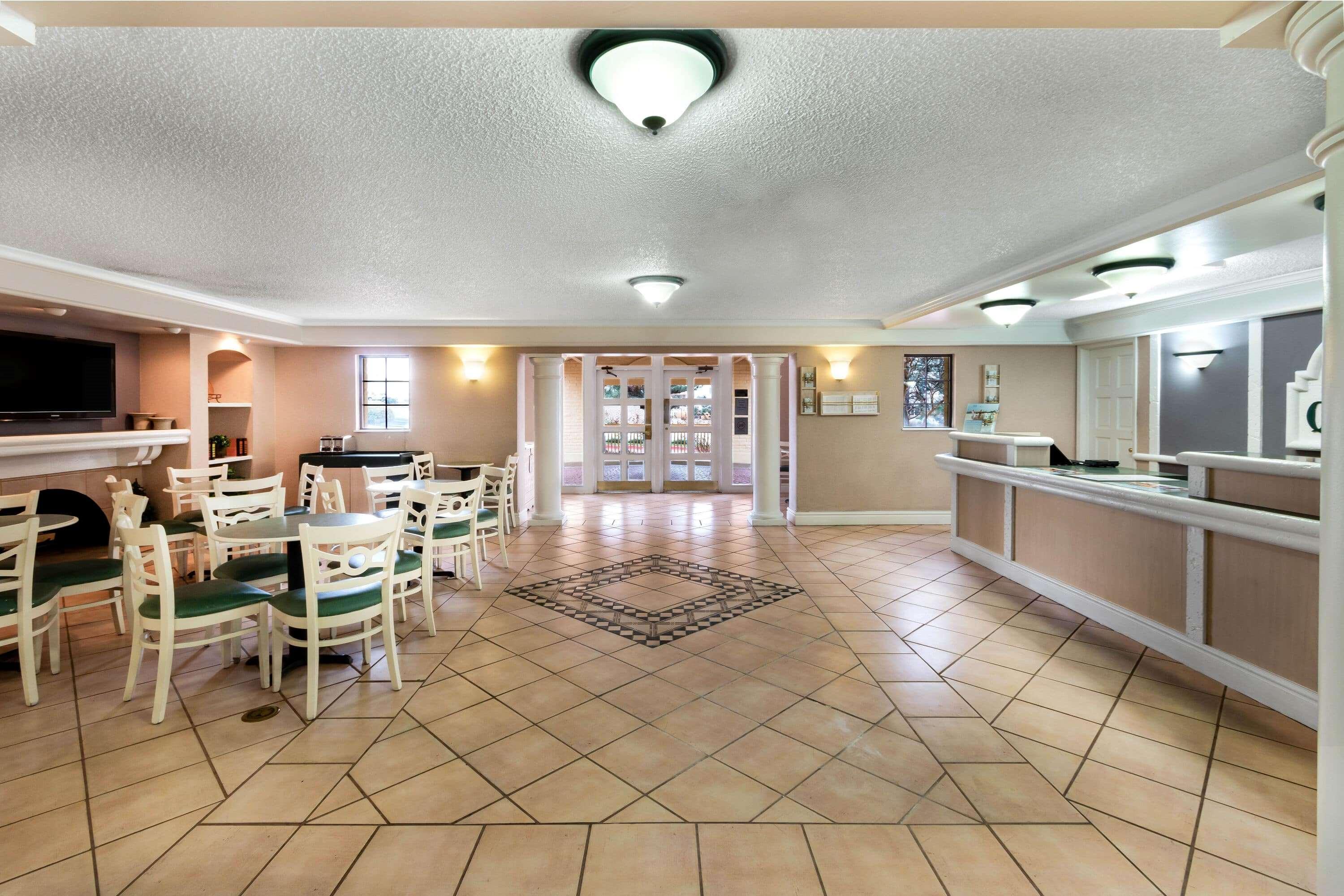 La Quinta Inn By Wyndham Albuquerque Northeast מראה חיצוני תמונה