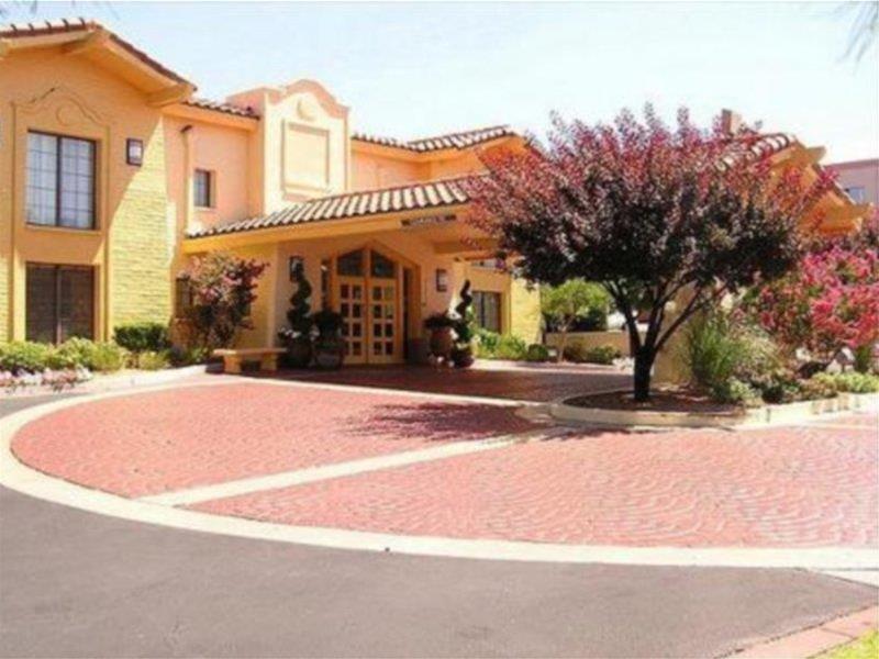 La Quinta Inn By Wyndham Albuquerque Northeast מראה חיצוני תמונה